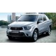 KORANDO KORANDO